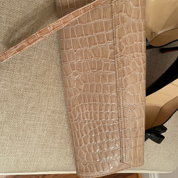 Clutch handbag - Picture 2 of 4